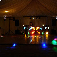 birthday-party-disco-hire-nottingham