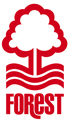 Nottingham Forest F.C. logo